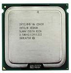 Intel SLANV Processor