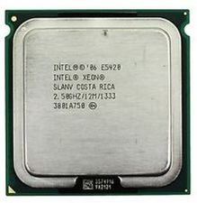 Intel SLANV Processor