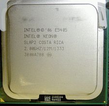 Intel SLAP2 Processor