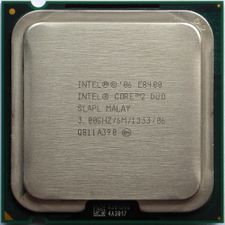 Intel SLAPL Processor