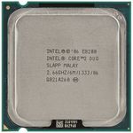 Intel SLAPP Processor