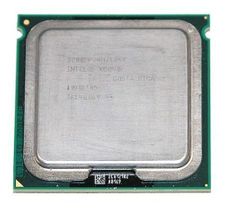 Intel SLARP Processor