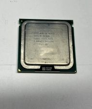Intel SLASA Processor