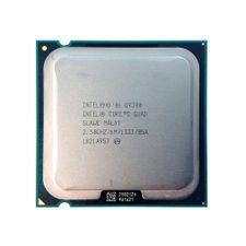 Intel SLAWE Processor