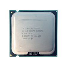 Intel SLAWN Processor