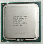 Intel SLB9J Processor