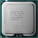 Intel SLB9V Processor 65W