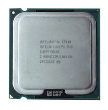 Intel SLB9Y Processor