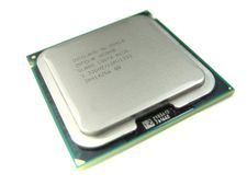 Intel SLBBC Processor