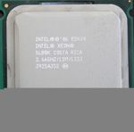 Intel SLBBK Processor