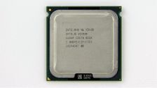 Intel SLBBP Processor