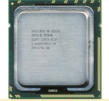 Intel SLBF5 Processor