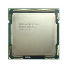 Intel SLBRP Processor