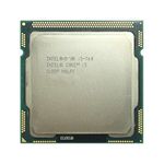 Intel SLBRP Processor