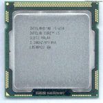 Intel SLBTJ Processor