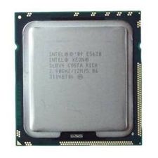 Intel SLBV4 Processor