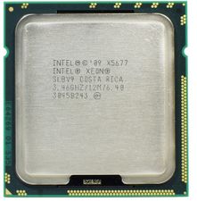 Intel SLBV9 Processor