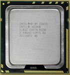 Intel SLBWZ Processor