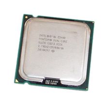 Intel SLGTK Processor