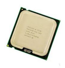 Intel SLGTL Processor