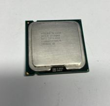 Intel SLGTZ Processor