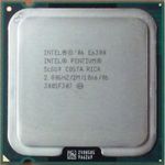 Intel SLGU9 Processor