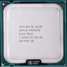 Intel SLGUG Processor
