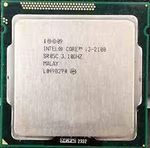 Intel SR05C Processor