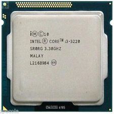 Intel SR0RG Processor