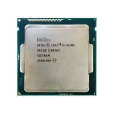 Intel SR1QN Processor