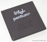 Intel SY01B Processor