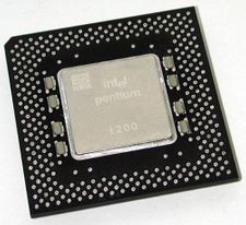 Intel SY045 Processor