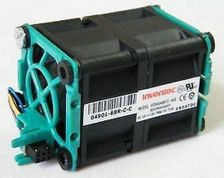 INVENTEC IFD04048B12-A03 Cooling Fan