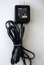 Iomega SSW5-7632 Power Adapter