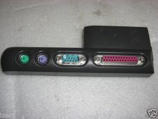 Compaq 229030-001 Interface