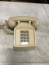 ITT RJ11C Phone