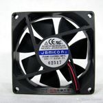 Jamicon JF0825B1M Cooling Fan