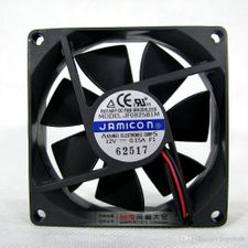 Jamicon JF0825B1M Cooling Fan