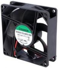 JAMICON JF0825S1MS Cooling Fan