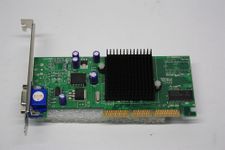 Jaton 3DF2MX-32DDR Video Card