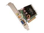 Jaton 3DF2MX-64DDR-TV Video Card
