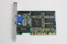 Jaton JAX-TVGA57PCI Video Card