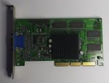 Jaton JTNMC82088 Video Card