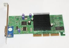 Jaton TV67 Video Card