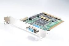 Jaton TVGA9685PCI Video Card