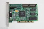 JAX KY2-JAX-TVGA57 Video Card