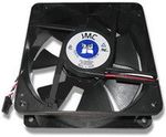 JMC 1238-12LBA Cooling Fan
