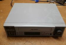 JVC SR-9168US Vcr