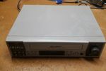 JVC SR-9168US Vcr