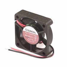 KDE KD1204PFB2 Cooling Fan